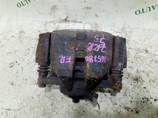 Суппорт передний правый TOYOTA NOAH контрактная Суппорт передний правый TOYOTA NOAH