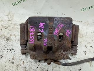 Суппорт передний правый NISSAN SERENA контрактная Суппорт передний правый NISSAN SERENA