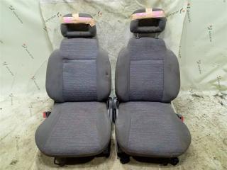 Сидение переднее ISUZU WIZARD
