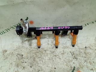 Инжектор TOYOTA VITZ контрактная Инжектор TOYOTA VITZ