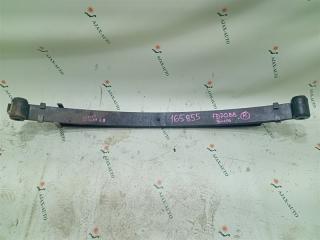 Рессора задняя правая MITSUBISHI CANTER контрактная Рессора задняя правая MITSUBISHI CANTER