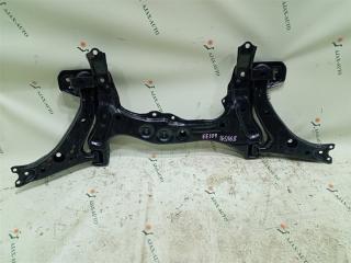 Балка под двс передняя TOYOTA COROLLA