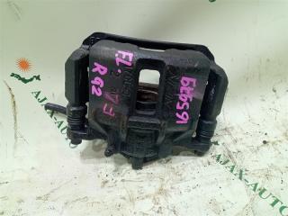 Запчасть суппорт передний левый HONDA STEP WAGON