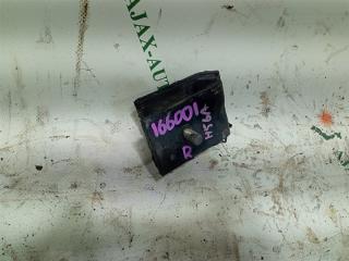 Запчасть Подушка двигателя  правая MITSUBISHI PAJERO JUNIOR  Контрактный  ОПЛАТА В ОФИСЕ НАЛИЧНЫМИ.