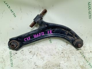 Рычаг передний правый NISSAN SERENA контрактная Рычаг передний правый NISSAN SERENA