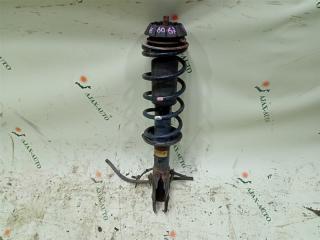 Стойка передняя правая NISSAN MOCO контрактная Стойка передняя правая NISSAN MOCO