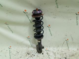 Стойка передняя левая NISSAN MOCO контрактная Стойка передняя левая NISSAN MOCO