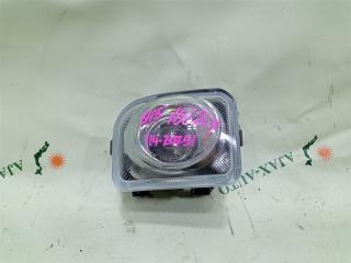 Запчасть туманка правая SUBARU LEGACY