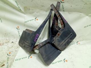 Запчасть Брызговик  MITSUBISHI PAJERO IO  Контрактный  комплект