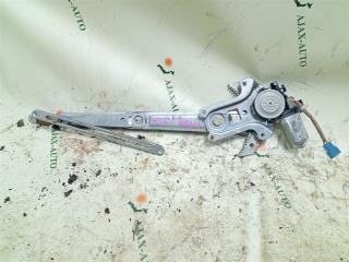 Стеклоподъемник передний правый MAZDA BONGO FRIENDEE контрактная Стеклоподъемник передний правый MAZDA BONGO FRIENDEE