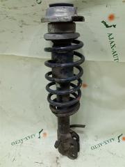 Стойка передняя левая NISSAN MOCO контрактная Стойка передняя левая NISSAN MOCO