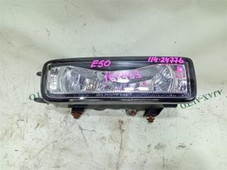 Туманка правая NISSAN ELGRAND E50 11424776 1 ракурс