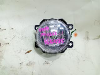 Туманка левая SUBARU IMPREZA