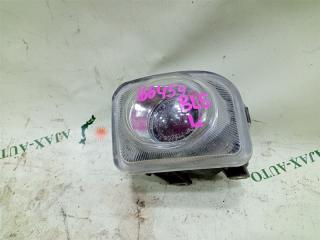 Запчасть туманка левая SUBARU LEGACY