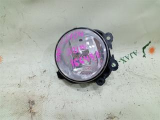 Туманка левая NISSAN DAYZ B21W 13710 2 ракурс
