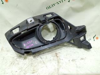 Ободок туманки левый TOYOTA ESTIMA