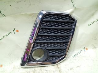 Ободок туманки правый TOYOTA ALPHARD