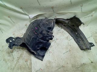 Подкрылок передний правый NISSAN X-TRAIL