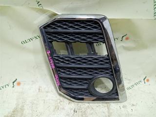 Ободок туманки левый TOYOTA ALPHARD