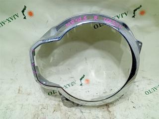 Очки на фары правые SUZUKI HUSTLER