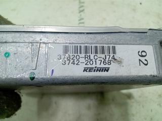 Блок efi HONDA AIRWAVE