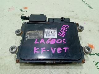 Запчасть блок efi DAIHATSU TANTO