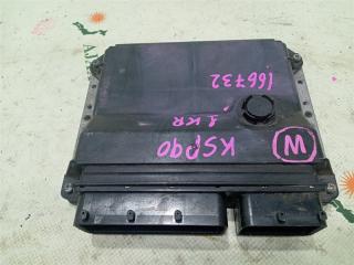 Блок efi TOYOTA VITZ контрактная Блок efi TOYOTA VITZ