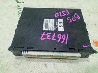 Блок efi SUBARU LEGACY контрактная Блок efi SUBARU LEGACY