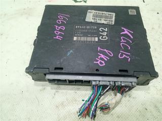 Блок efi TOYOTA PASSO контрактная Блок efi TOYOTA PASSO