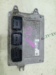 Блок efi HONDA FIT