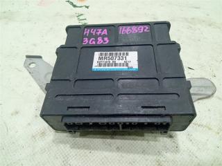 Блок efi MITSUBISHI MINICA H47A 3G83 MR507331 2 ракурс