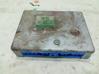 Блок efi NISSAN CUBE Z10 CG13 23710-24321 1 ракурс