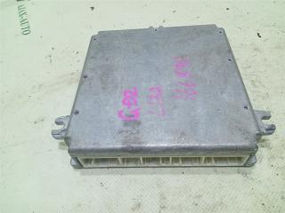Блок efi HONDA FIT GD2 L13A 33820-PWA-J57 2 ракурс