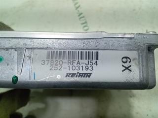 Блок efi SUBARU IMPREZA XV