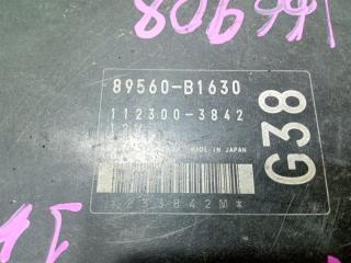 Блок efi TOYOTA PASSO контрактная Блок efi TOYOTA PASSO