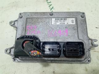 Блок efi HONDA FIT