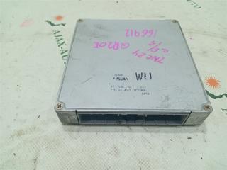 Блок efi NISSAN SERENA контрактная Блок efi NISSAN SERENA