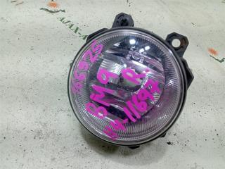 Туманка правая передняя SUBARU LEGACY BM9 11411697 2 ракурс