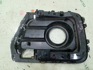 Ободок туманки передний левый SUZUKI SPACIA