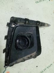 Ободок туманки передний левый SUZUKI SOLIO