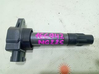 Катушка зажигания NISSAN MOCO MG22S K6A 3340076G1 1 ракурс