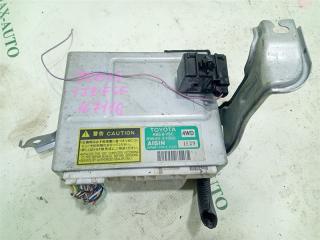 Блок управления ABS TOYOTA PROGRES контрактная Блок управления ABS TOYOTA PROGRES