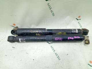 Амортизатор задний NISSAN CARAVAN