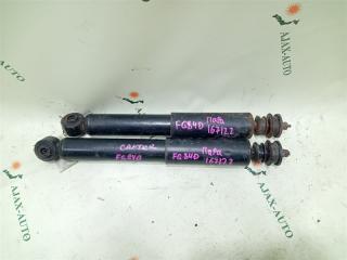 Амортизатор передний MITSUBISHI CANTER