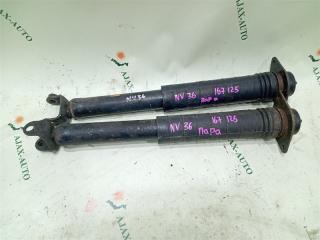 Амортизатор задний NISSAN SKYLINE