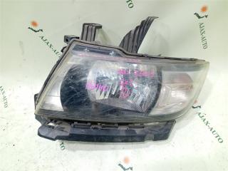 Фара левая HONDA MOBILIO SPIKE