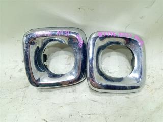 Ободок туманки SUZUKI WAGON R