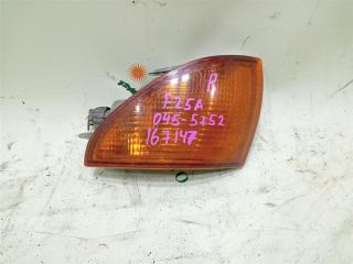 Габарит правый MITSUBISHI DIAMANTE F25A 455752 2 ракурс