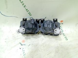 Туманка SUBARU LEGACY BP5 11420751 2 ракурс
