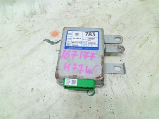 Запчасть Блок управления  MITSUBISHI PAJERO IO MR507783 Контрактный  ОПЛАТА В ОФИСЕ НАЛИЧНЫМИ.
НА РАДИАТОРЫ,КРЫЛЬЯ,БАМПЕРА,ДВЕРИ  КРАСНАЯ ЦЕНА ДО 1 ФЕВРАЛЯ